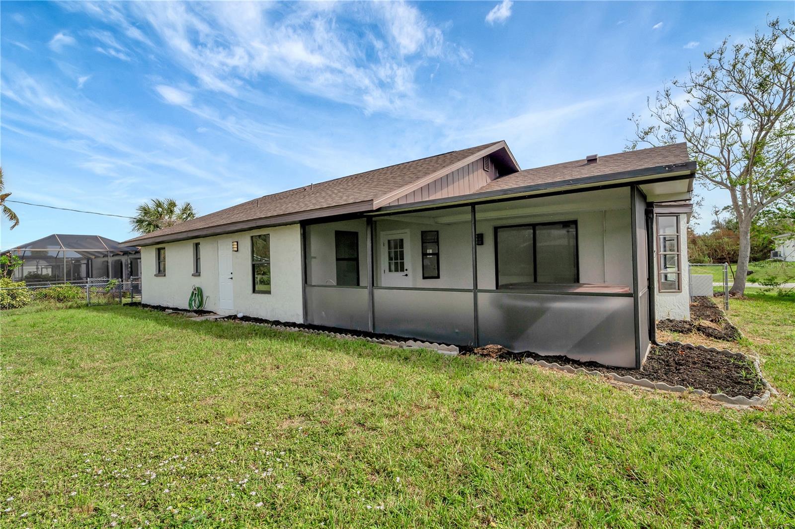 4501 HARRINGTON ST, PORT CHARLOTTE, FL, 33948
