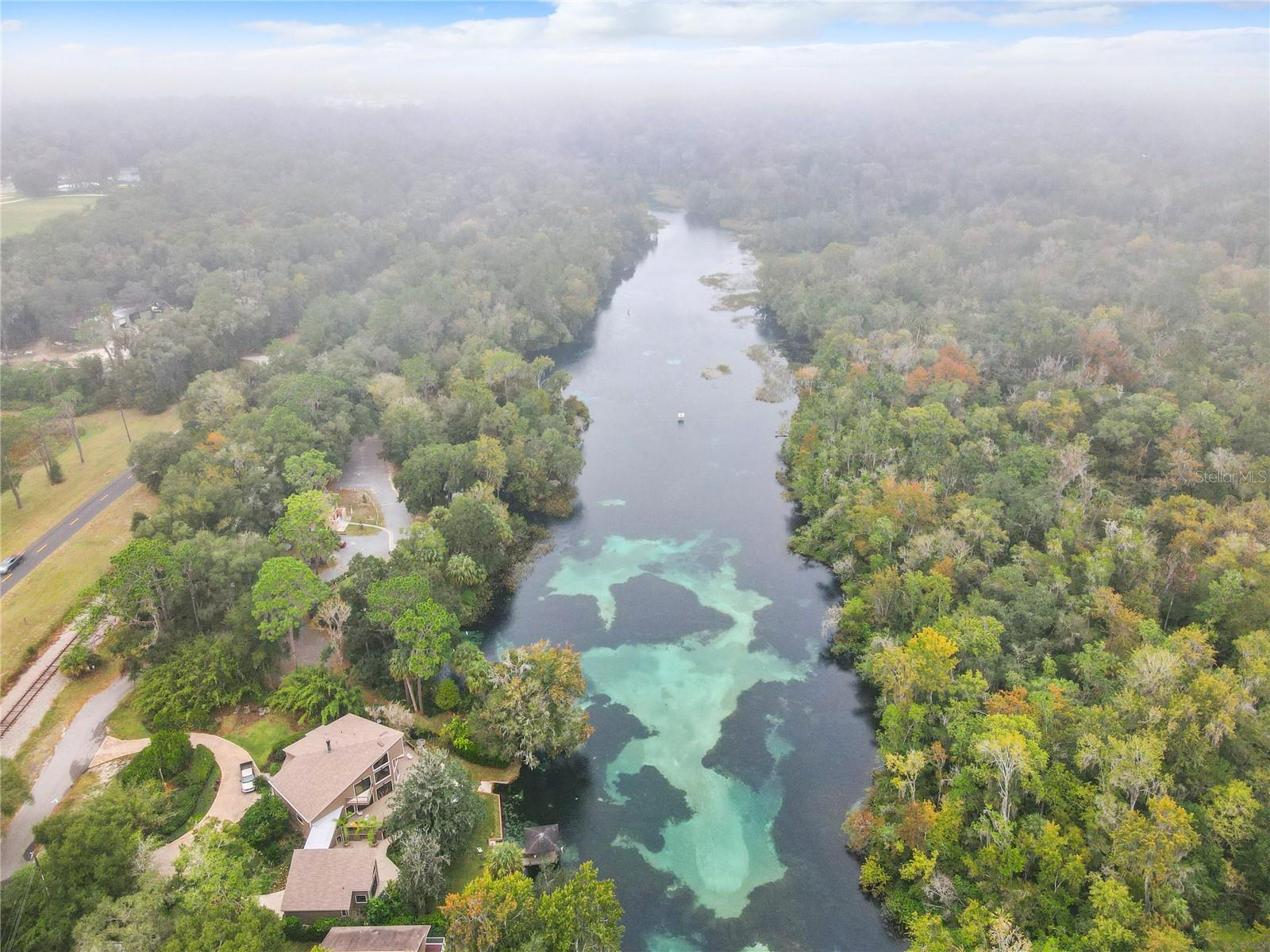 19660 SW 83RD PLACE RD #C18, DUNNELLON, FL, 34432