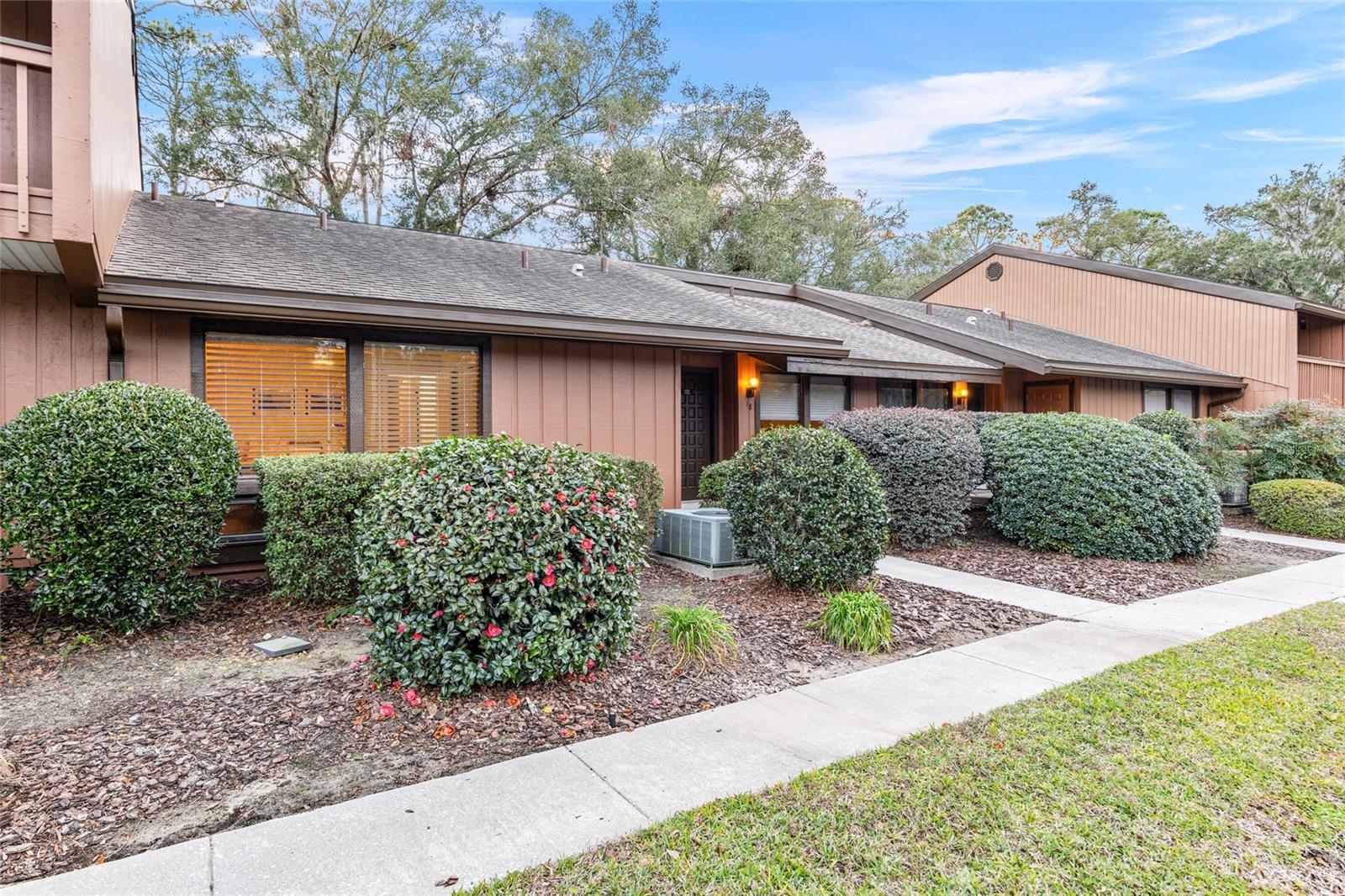 19660 SW 83RD PLACE RD #C18, DUNNELLON, FL, 34432