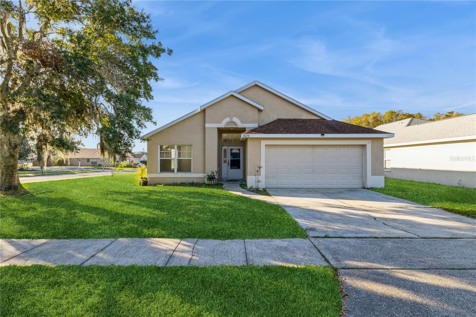 2679 CHATHAM CIR, KISSIMMEE, FL, 34746