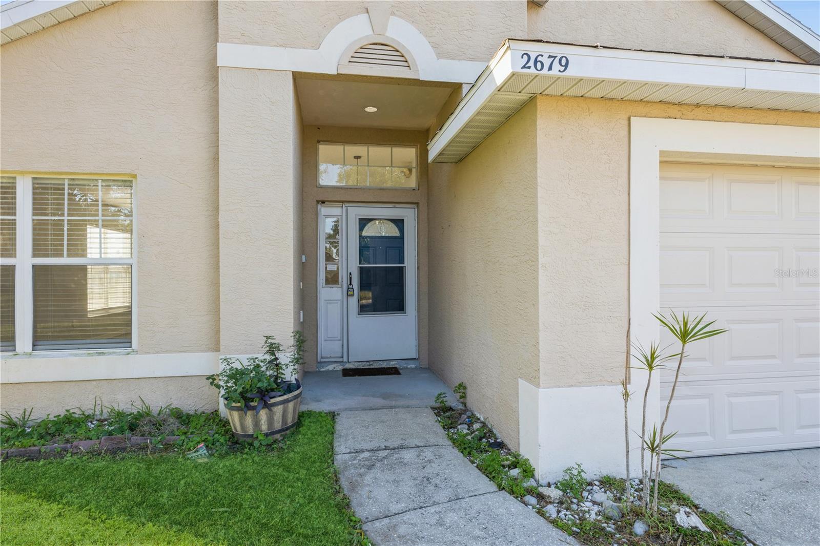 2679 CHATHAM CIR, KISSIMMEE, FL, 34746