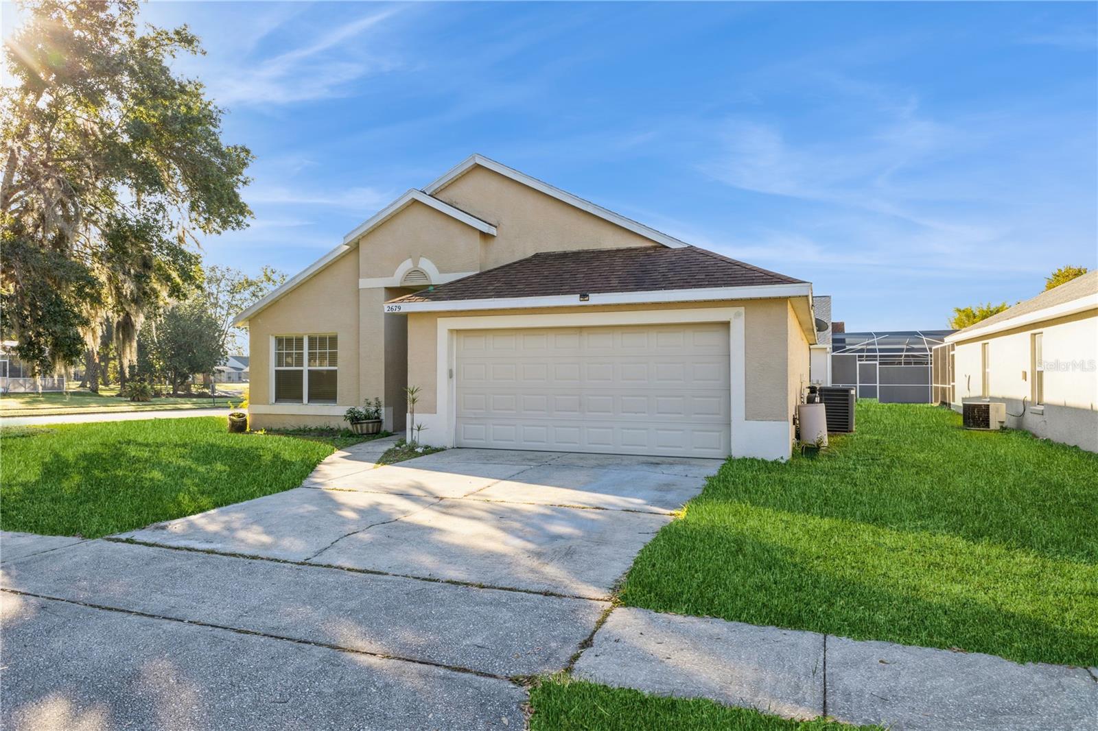 2679 CHATHAM CIR, KISSIMMEE, FL, 34746