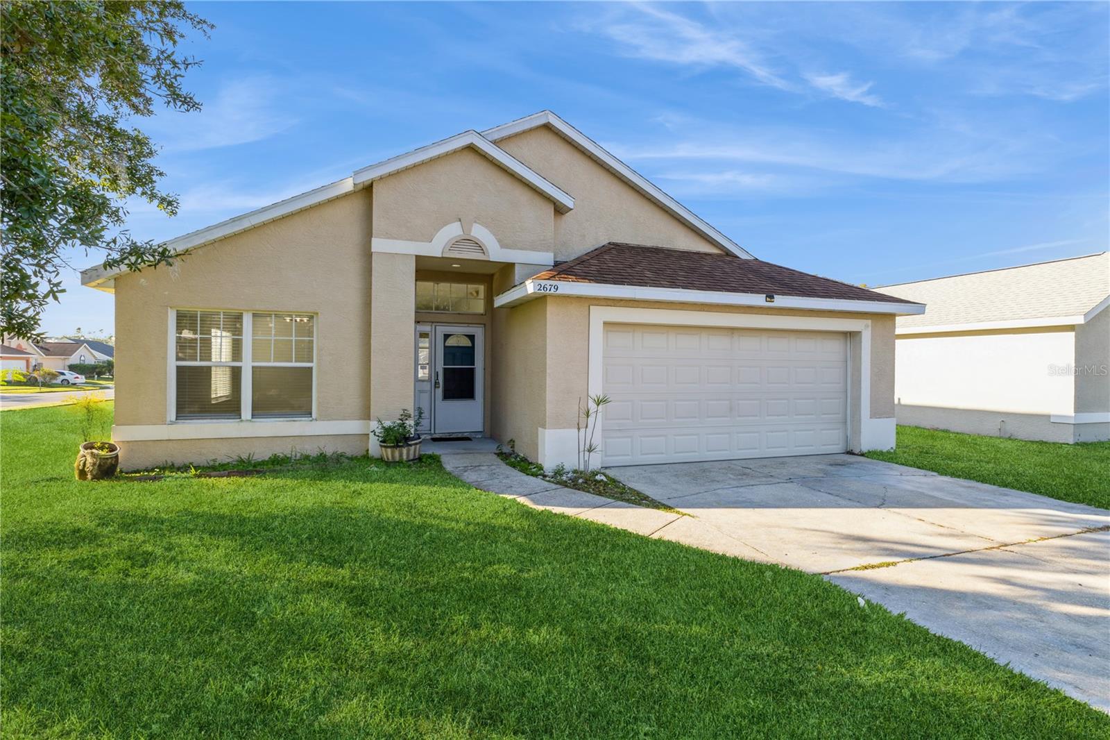 2679 CHATHAM CIR, KISSIMMEE, FL, 34746