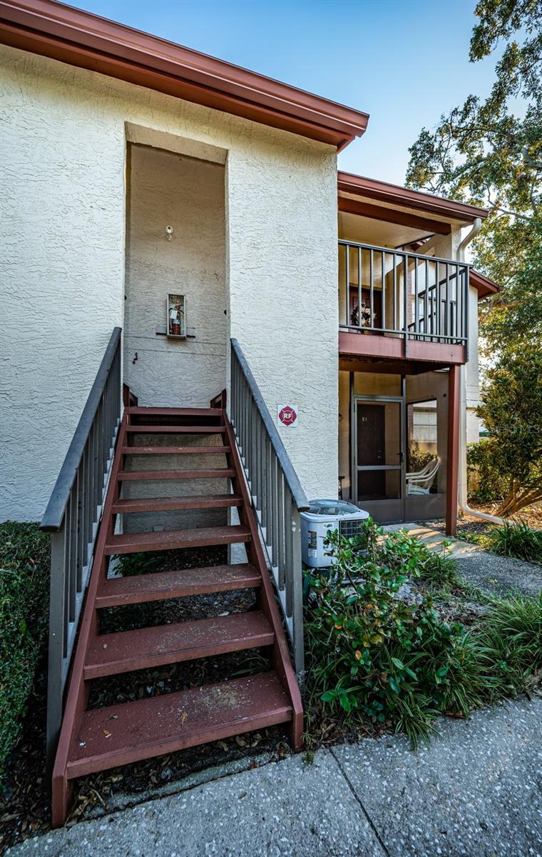 3455 COUNTRYSIDE BLVD #52, CLEARWATER, FL, 33761