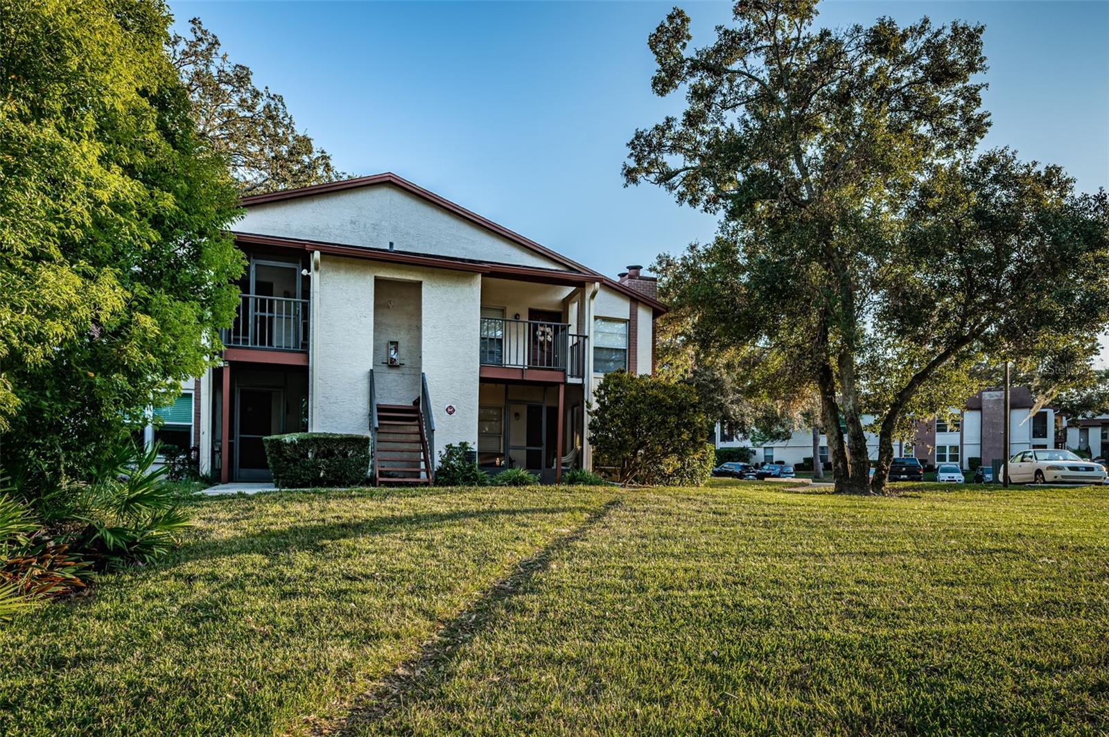 3455 COUNTRYSIDE BLVD #52, CLEARWATER, FL, 33761