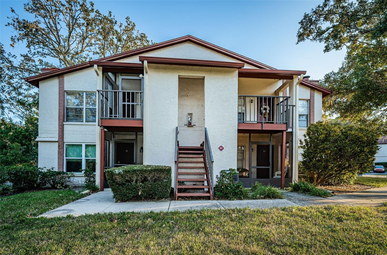 3455 COUNTRYSIDE BLVD #52, CLEARWATER, FL, 33761