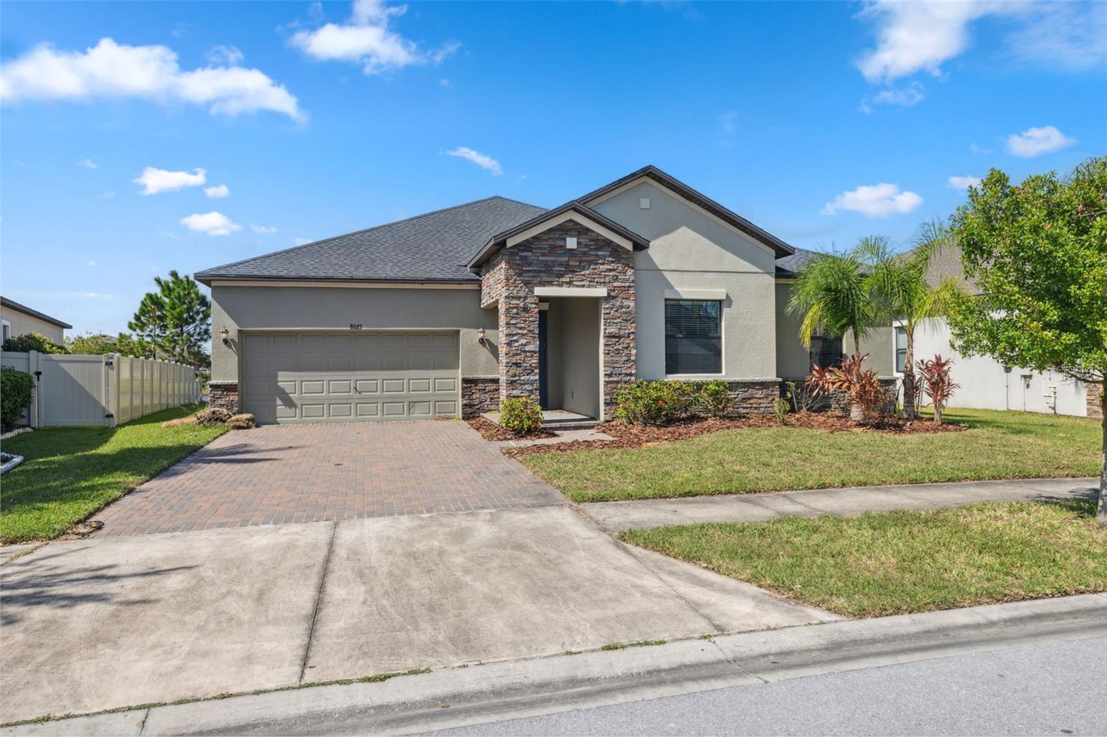 8025 ROMA DUNE DR, WESLEY CHAPEL, FL, 33545