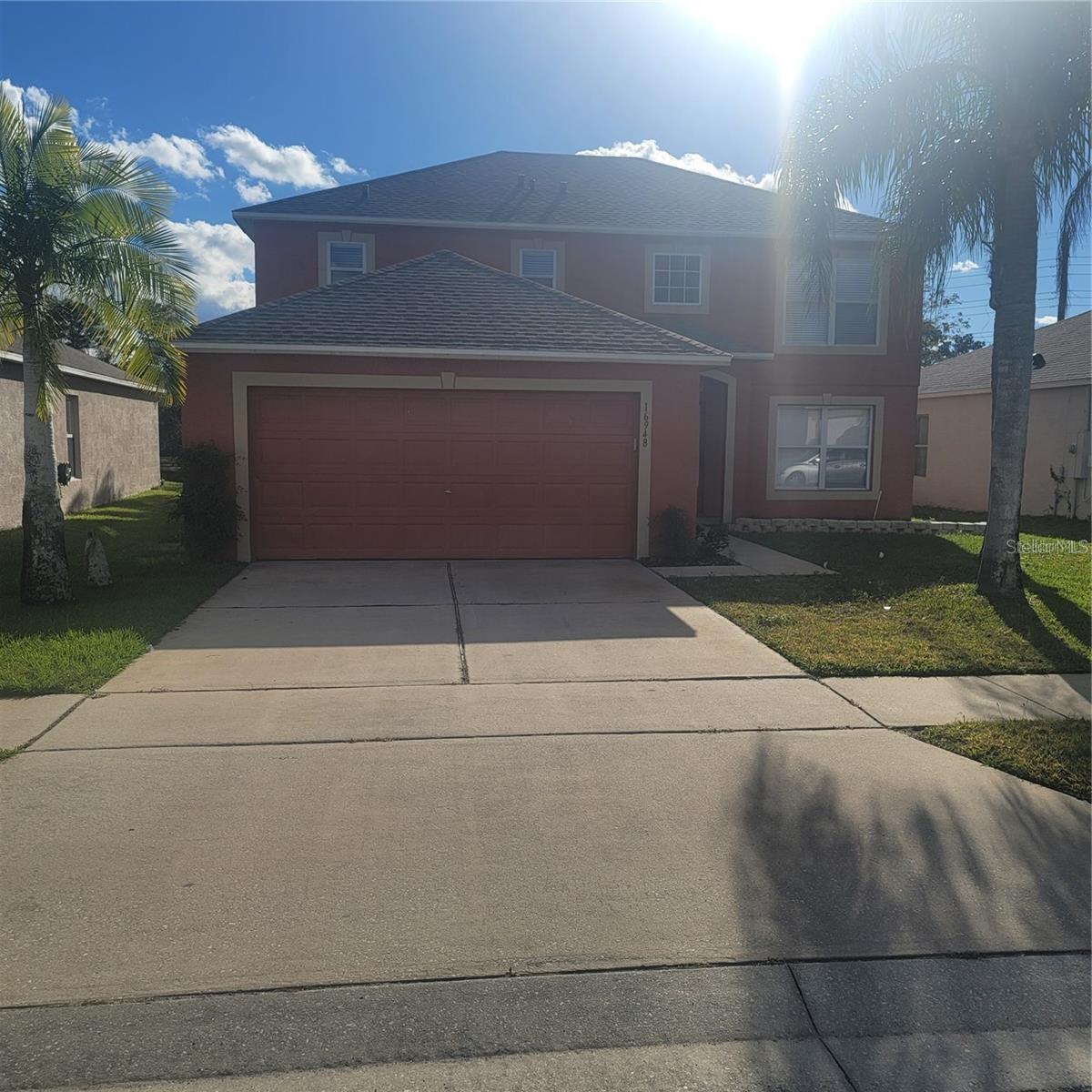 16948 CORNERWOOD DR, ORLANDO, FL, 32820