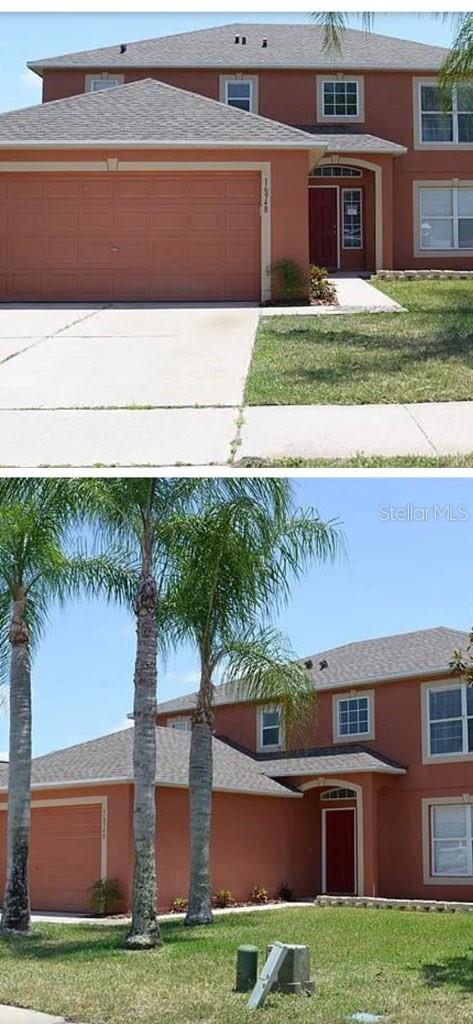 16948 CORNERWOOD DR, ORLANDO, FL, 32820