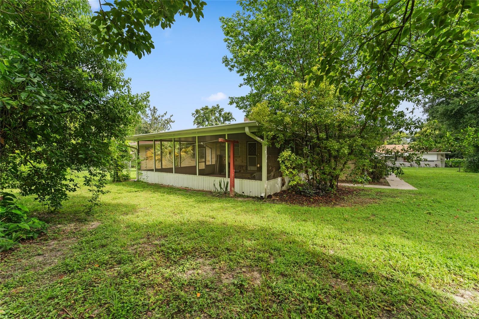 THE GEORGE SUB, LAKELAND, FL, 33803