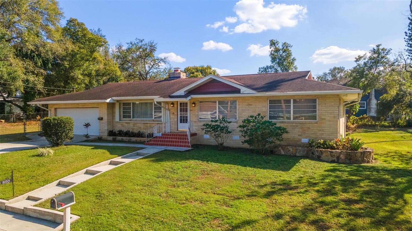 THE GEORGE SUB, LAKELAND, FL, 33803