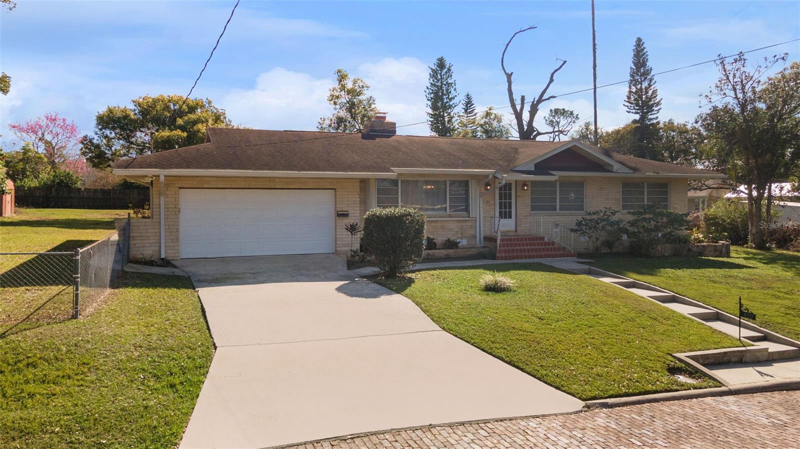 THE GEORGE SUB, LAKELAND, FL, 33803