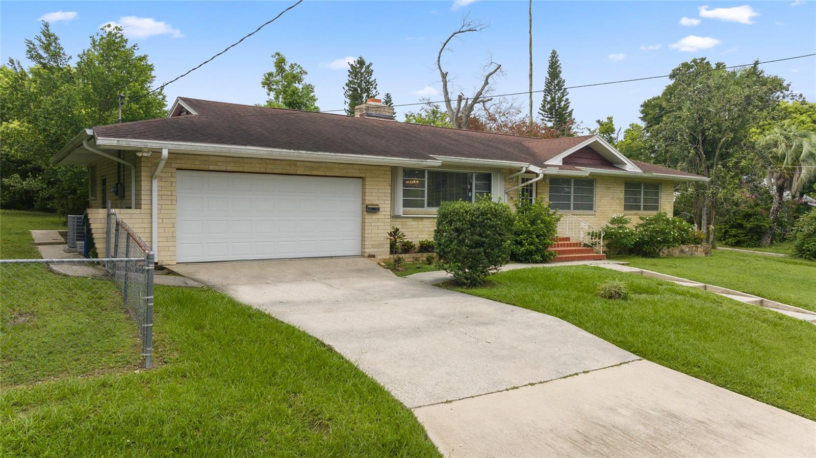 THE GEORGE SUB, LAKELAND, FL, 33803