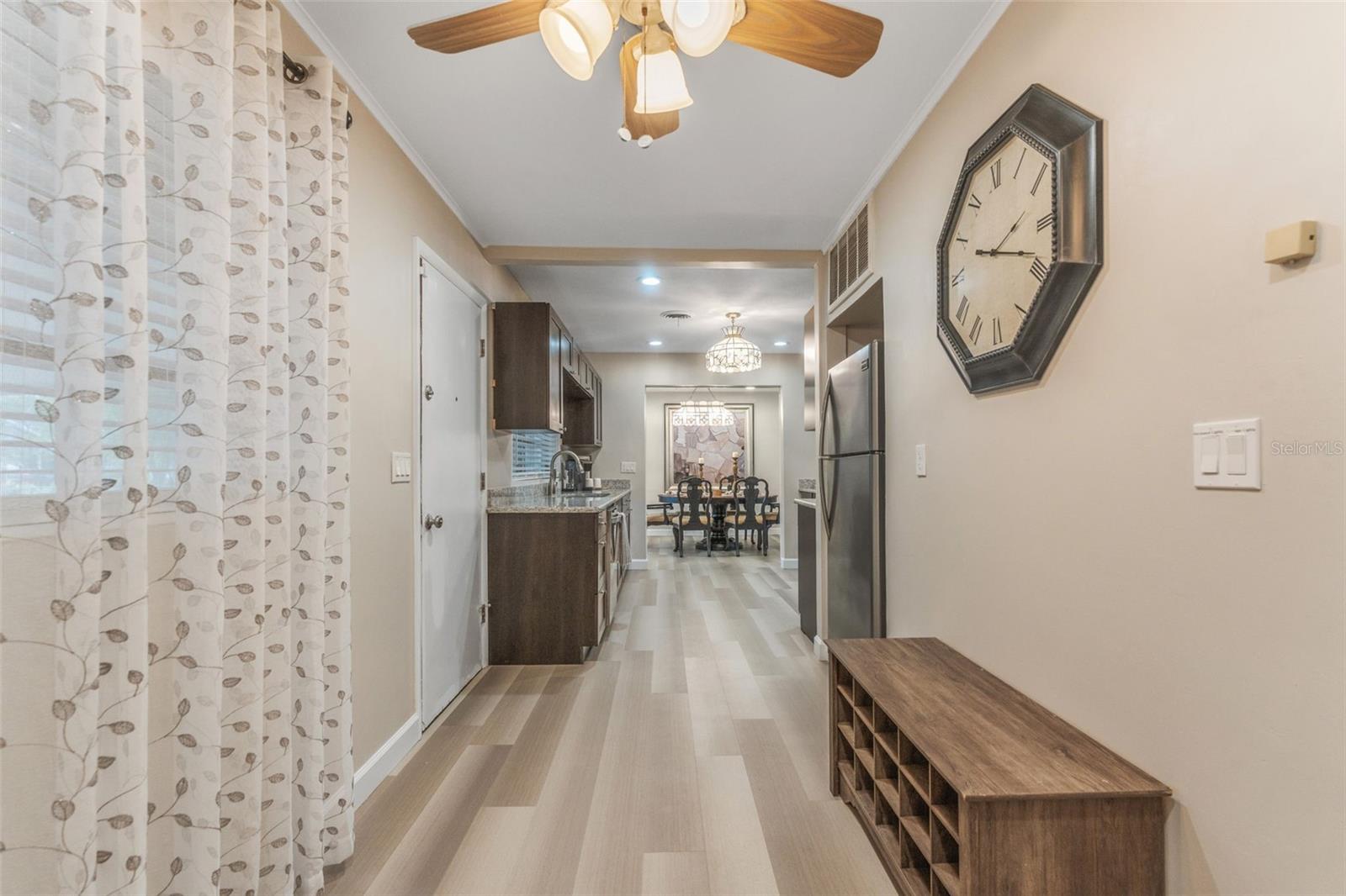 THE GEORGE SUB, LAKELAND, FL, 33803