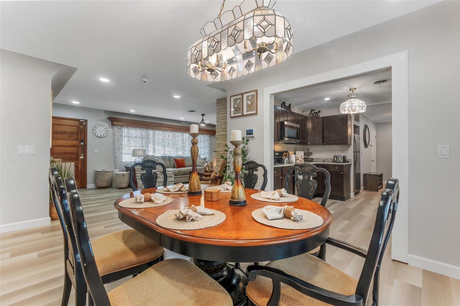 THE GEORGE SUB, LAKELAND, FL, 33803