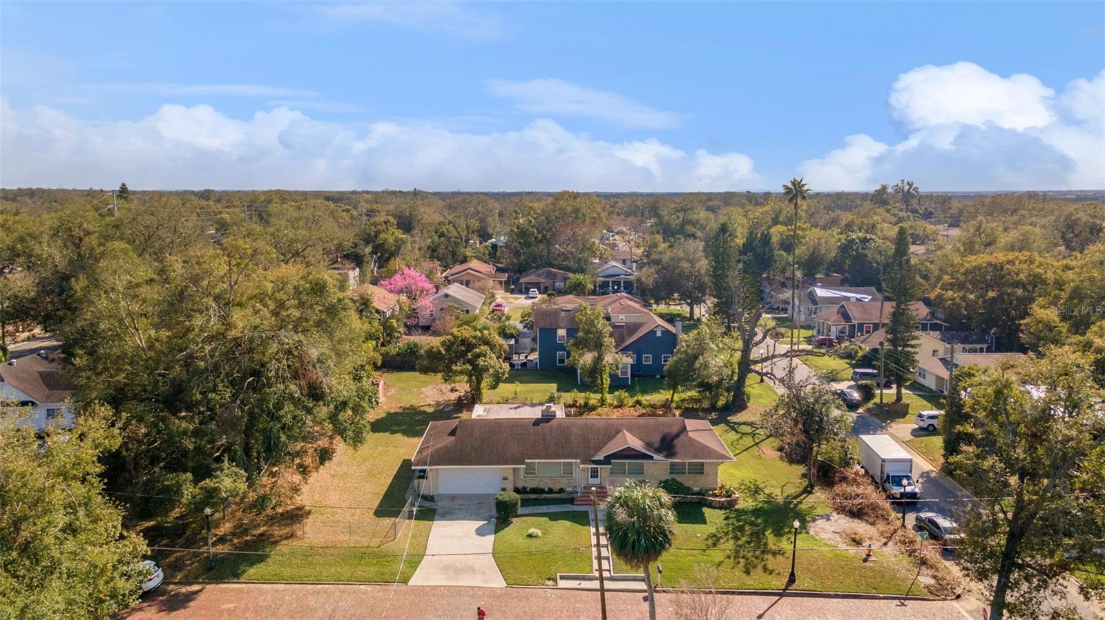 THE GEORGE SUB, LAKELAND, FL, 33803