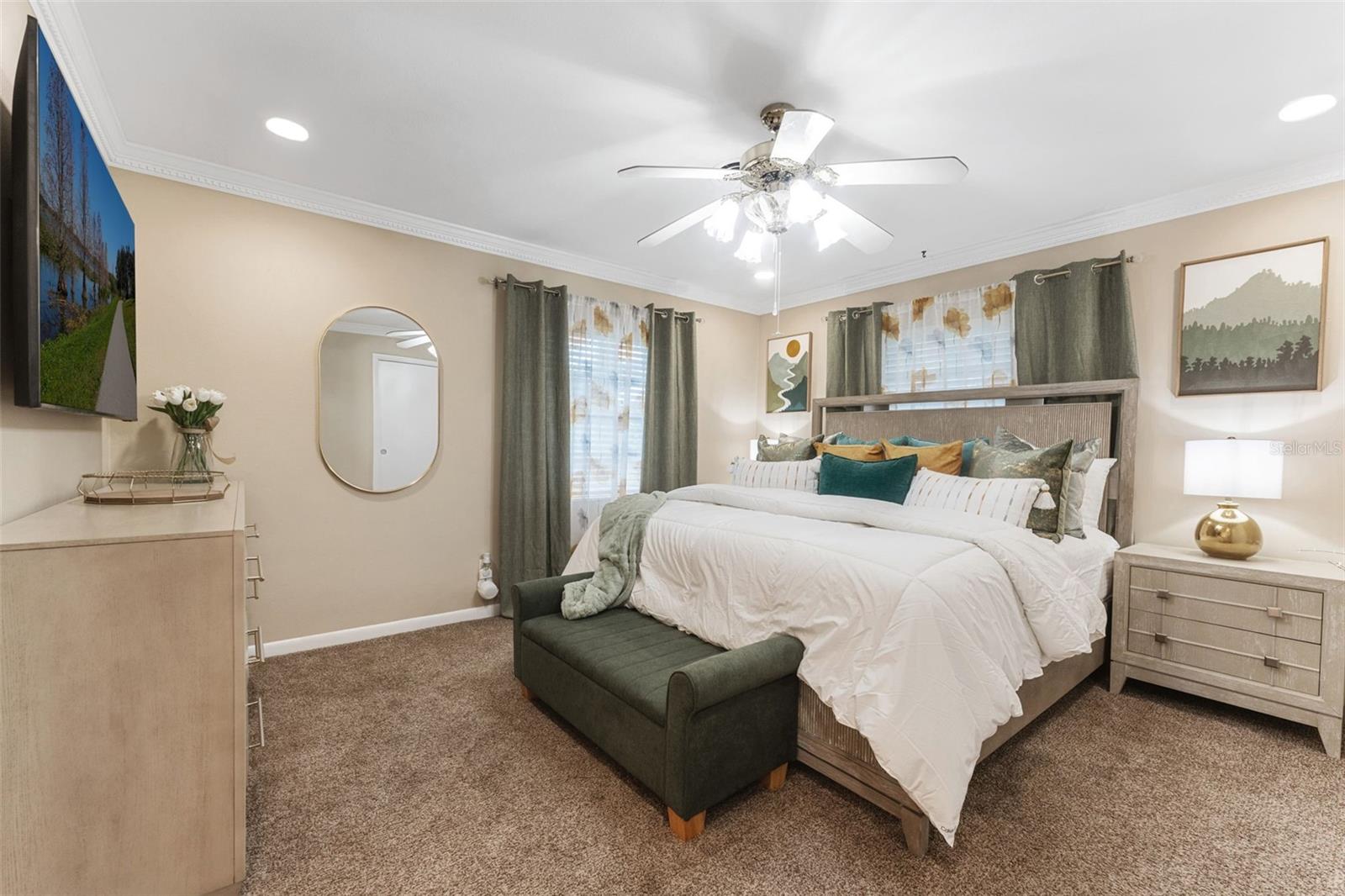 THE GEORGE SUB, LAKELAND, FL, 33803