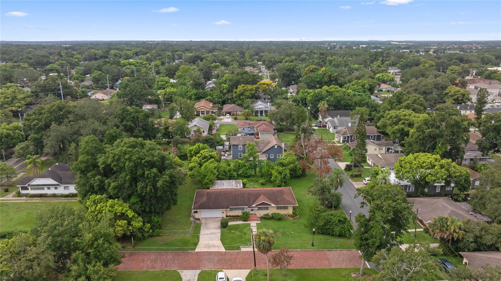 THE GEORGE SUB, LAKELAND, FL, 33803