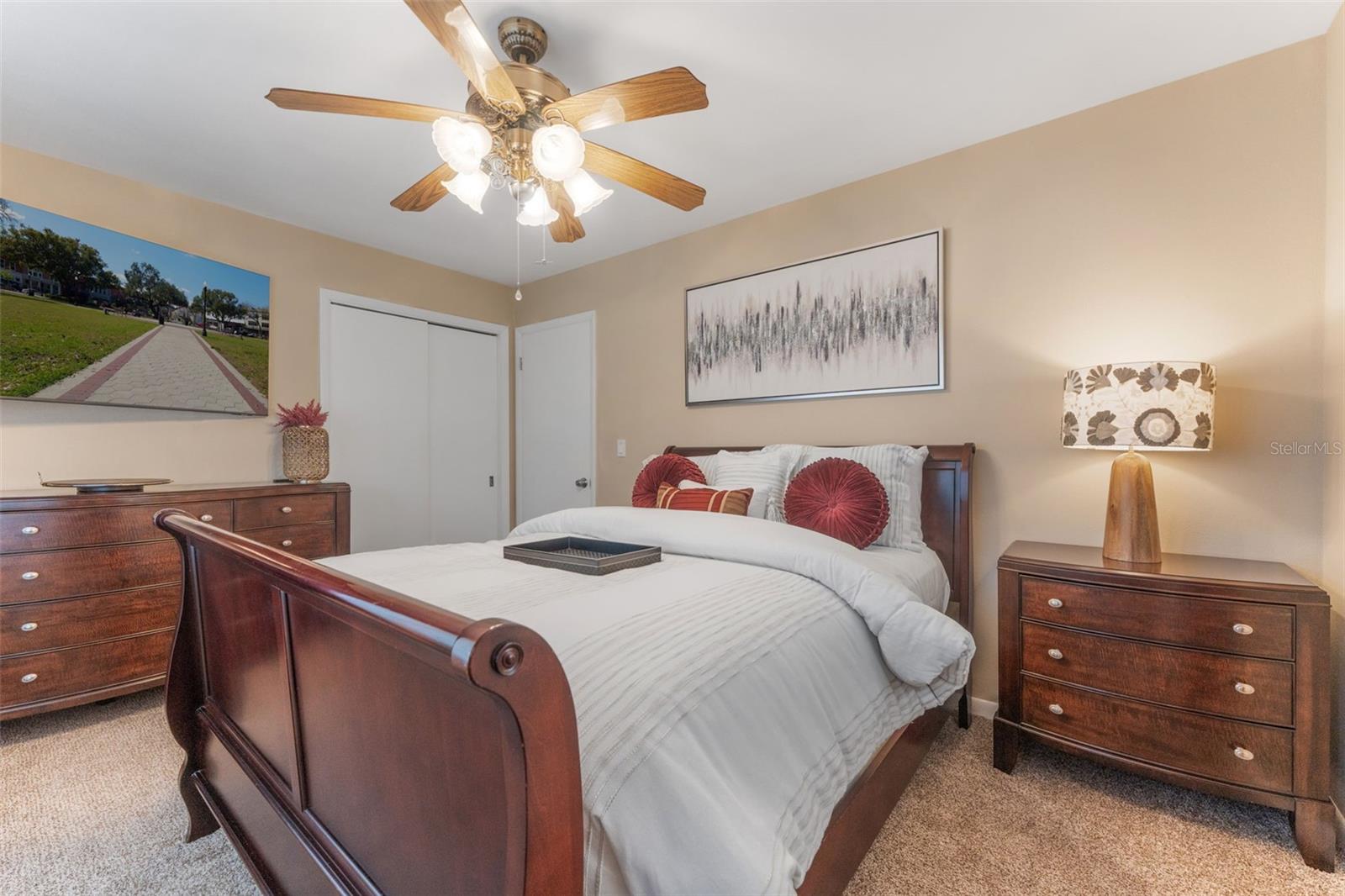 THE GEORGE SUB, LAKELAND, FL, 33803