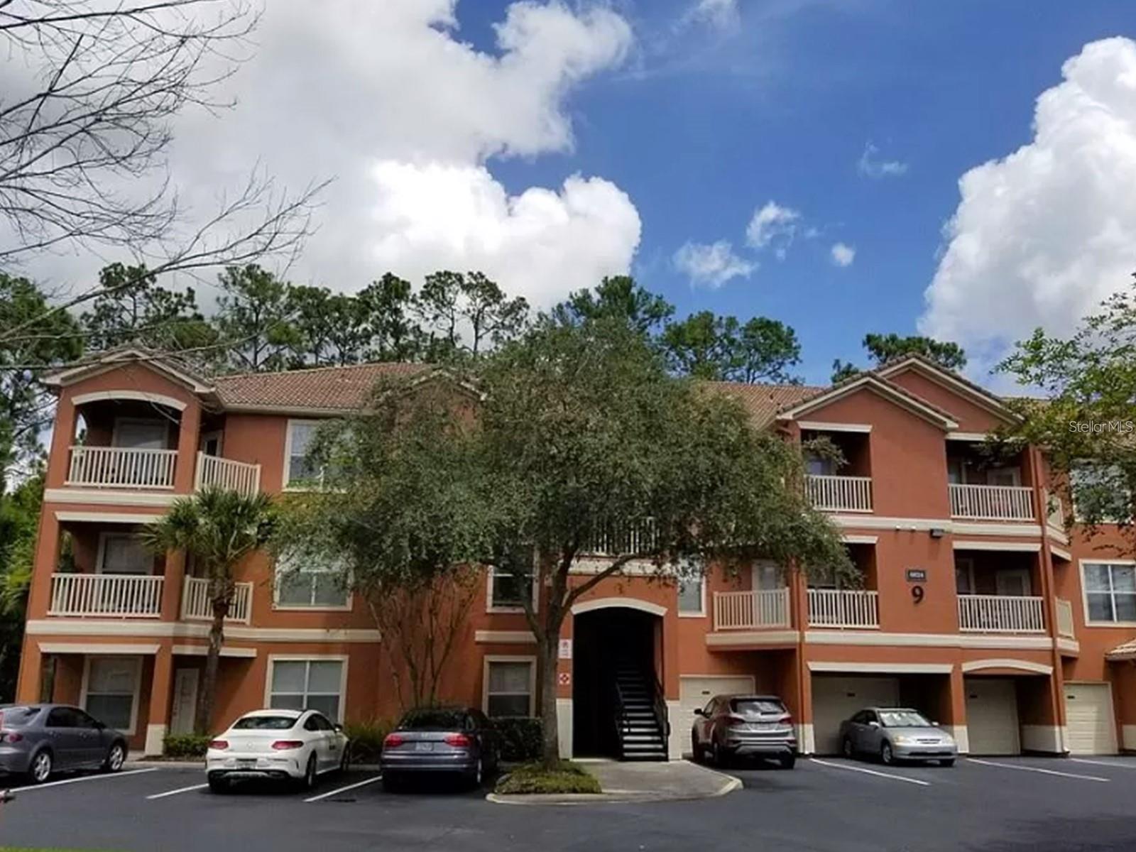 8824 VILLA VIEW CIR #204, ORLANDO, FL, 32821