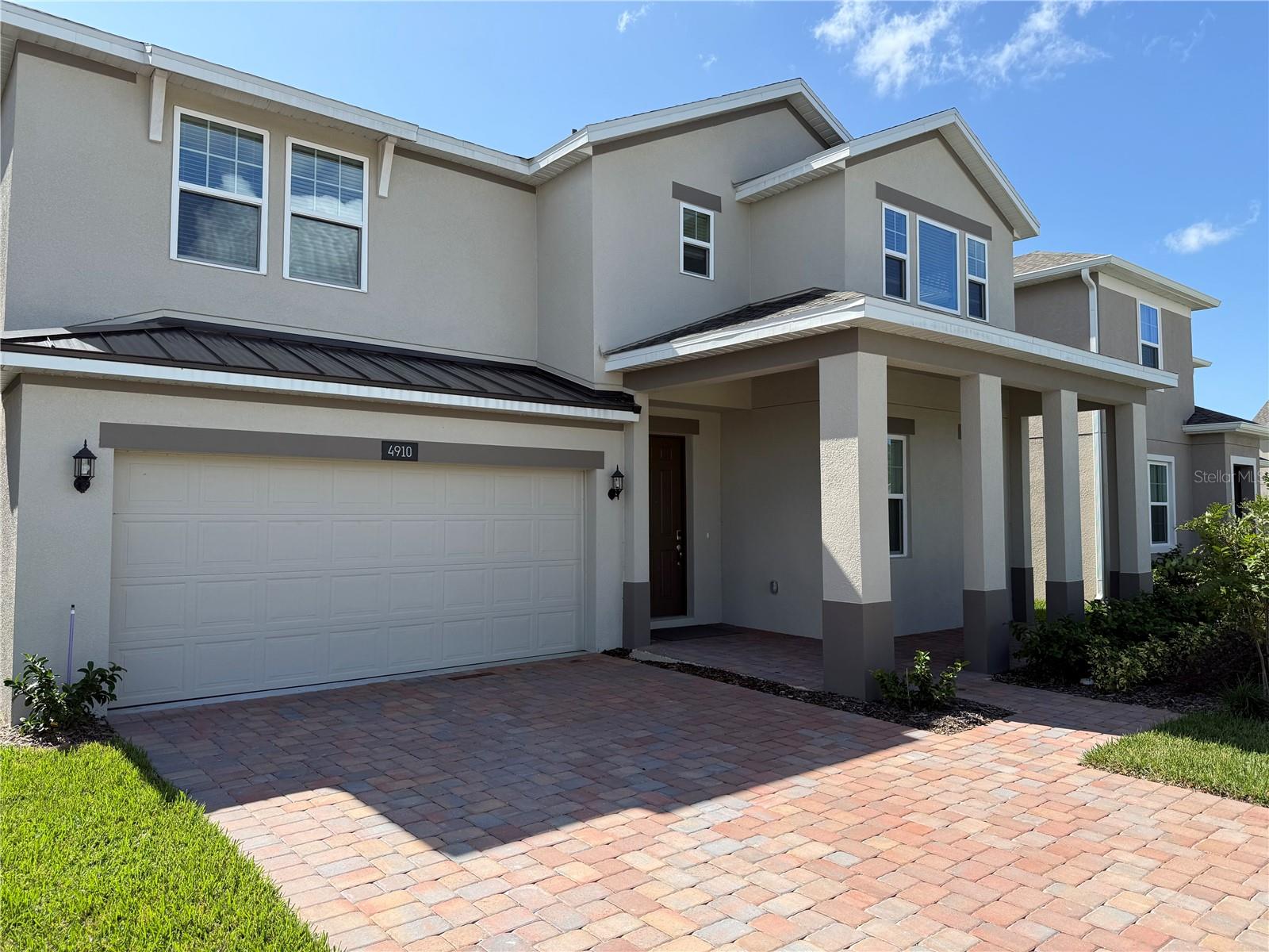 4910 CHASE CT, SAINT CLOUD, FL, 34772