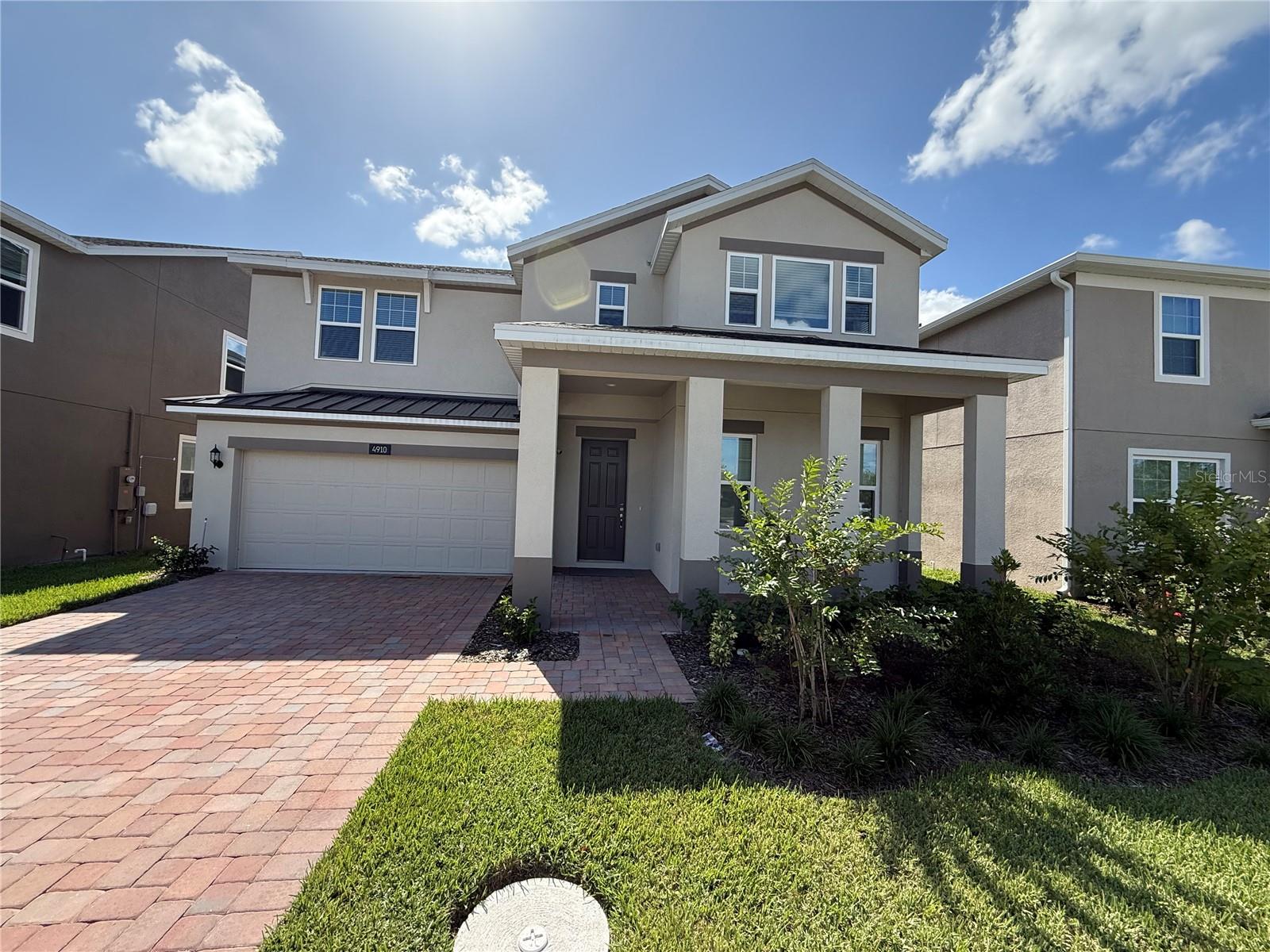 4910 CHASE CT, SAINT CLOUD, FL, 34772