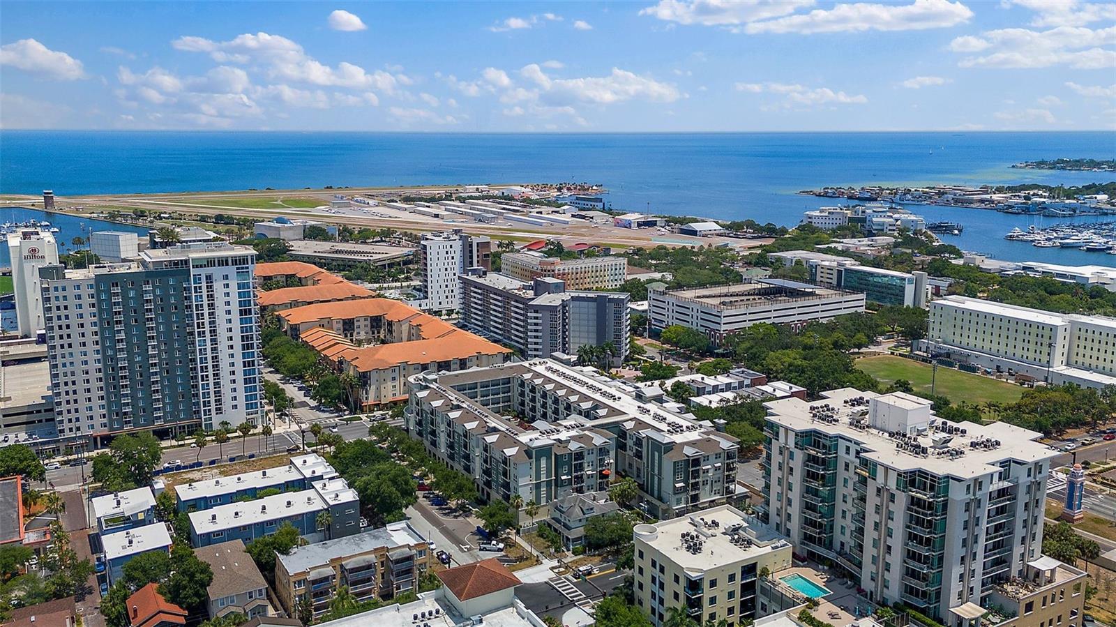 470 3RD ST S #314, ST PETERSBURG, FL, 33701