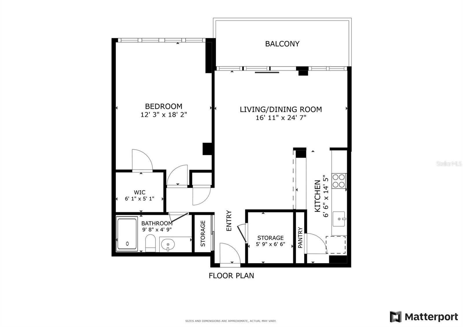 470 3RD ST S #314, ST PETERSBURG, FL, 33701