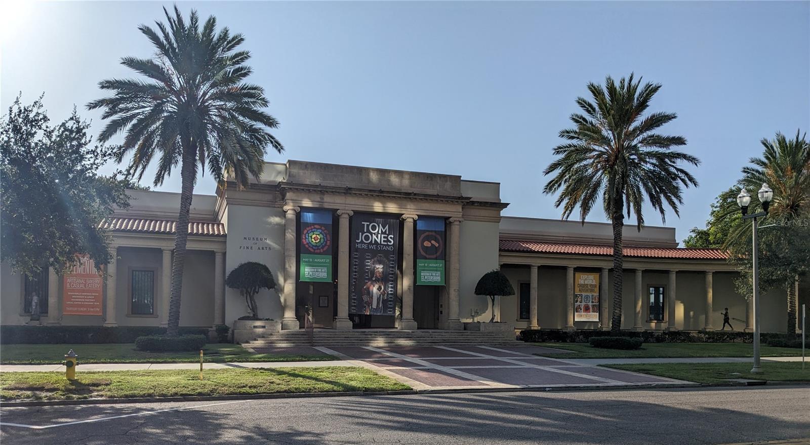 470 3RD ST S #314, ST PETERSBURG, FL, 33701