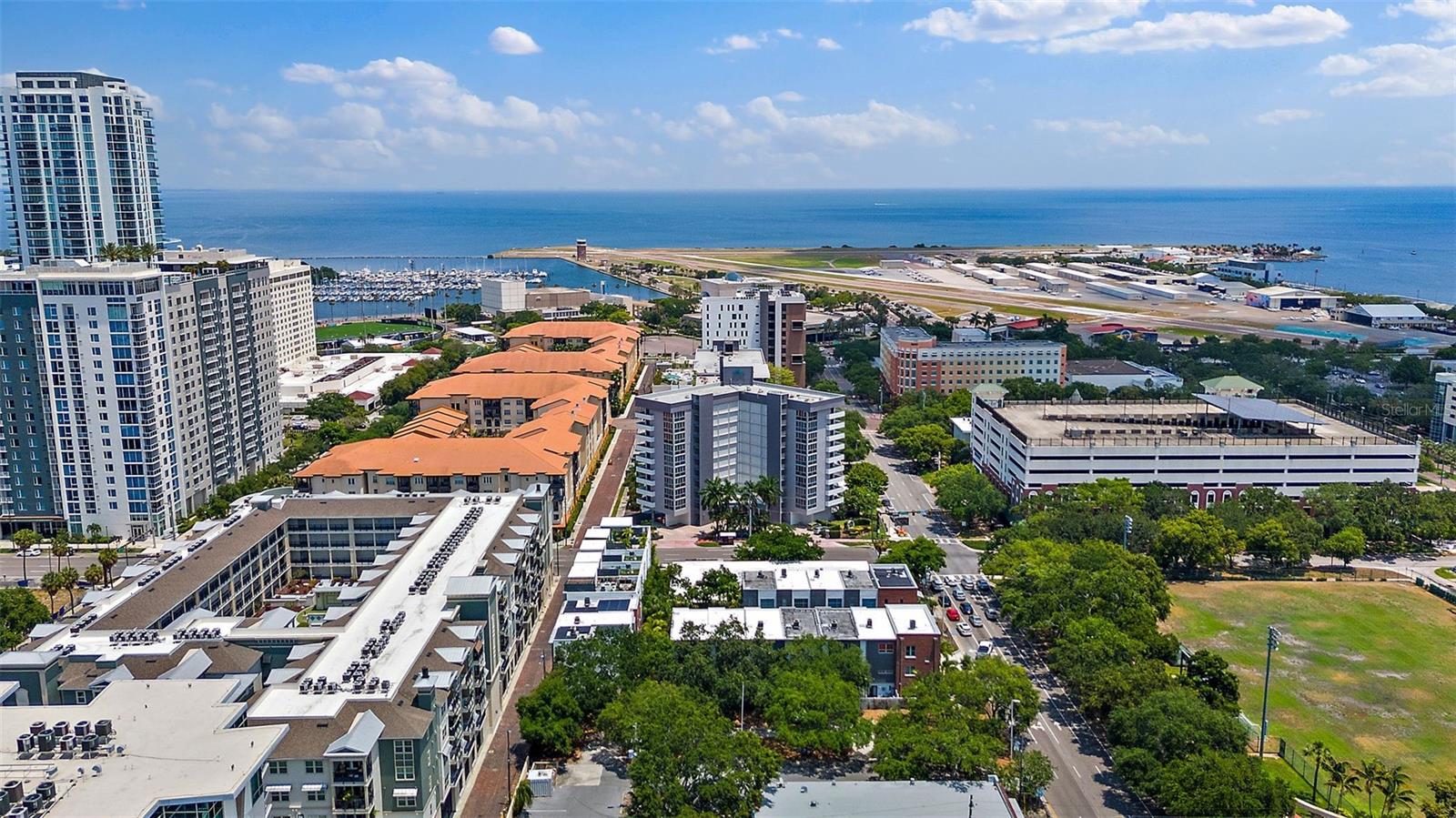 470 3RD ST S #314, ST PETERSBURG, FL, 33701