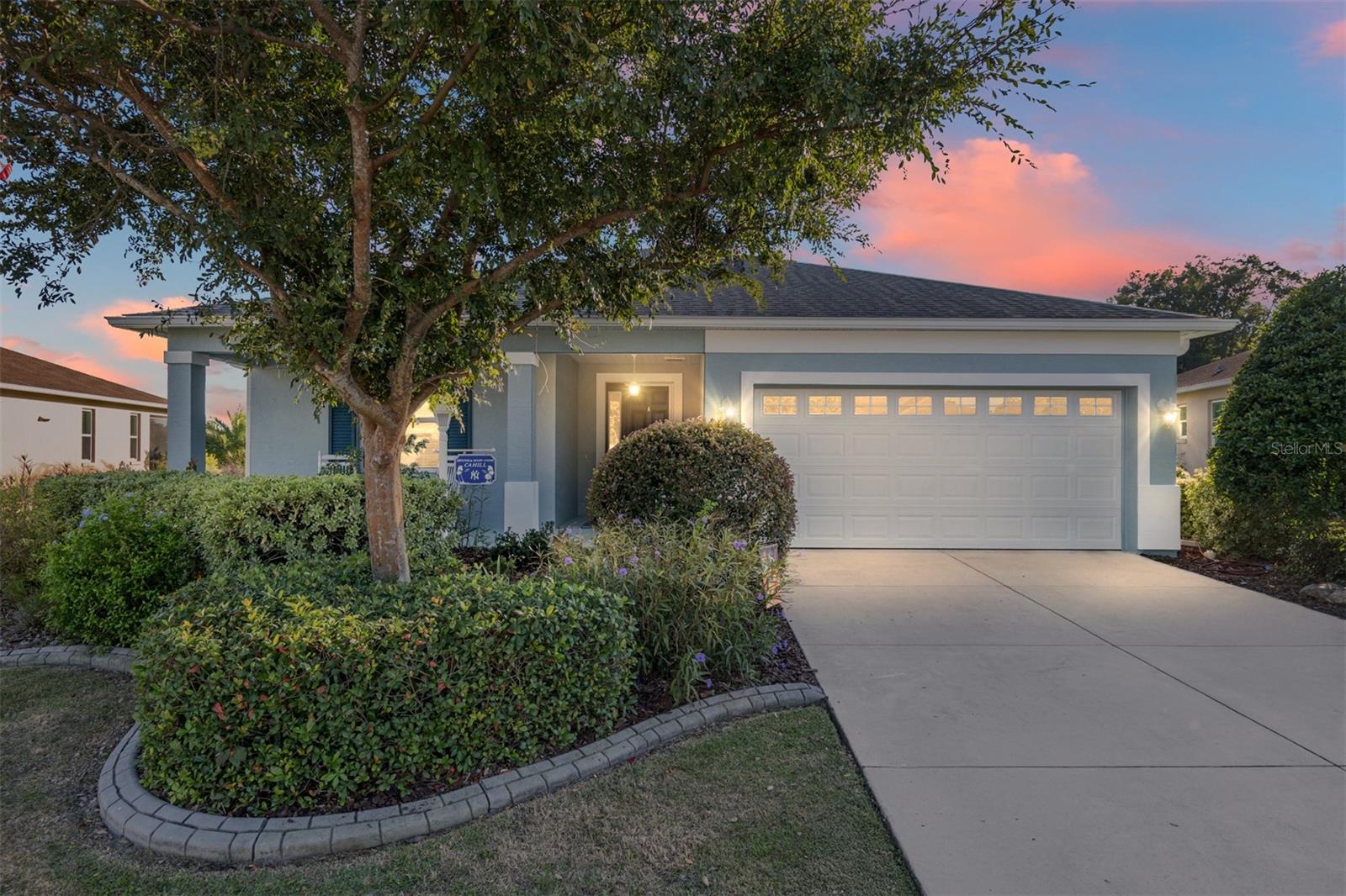 8279 SW 78TH CIR, OCALA, FL, 34476