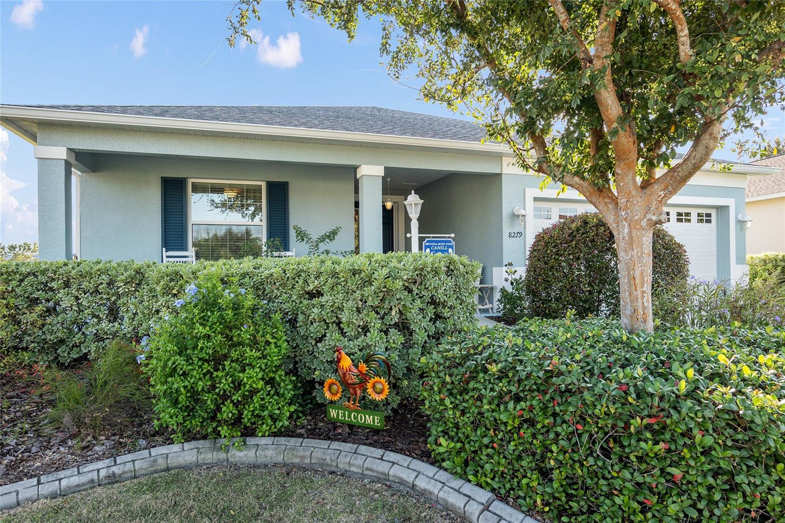 8279 SW 78TH CIR, OCALA, FL, 34476