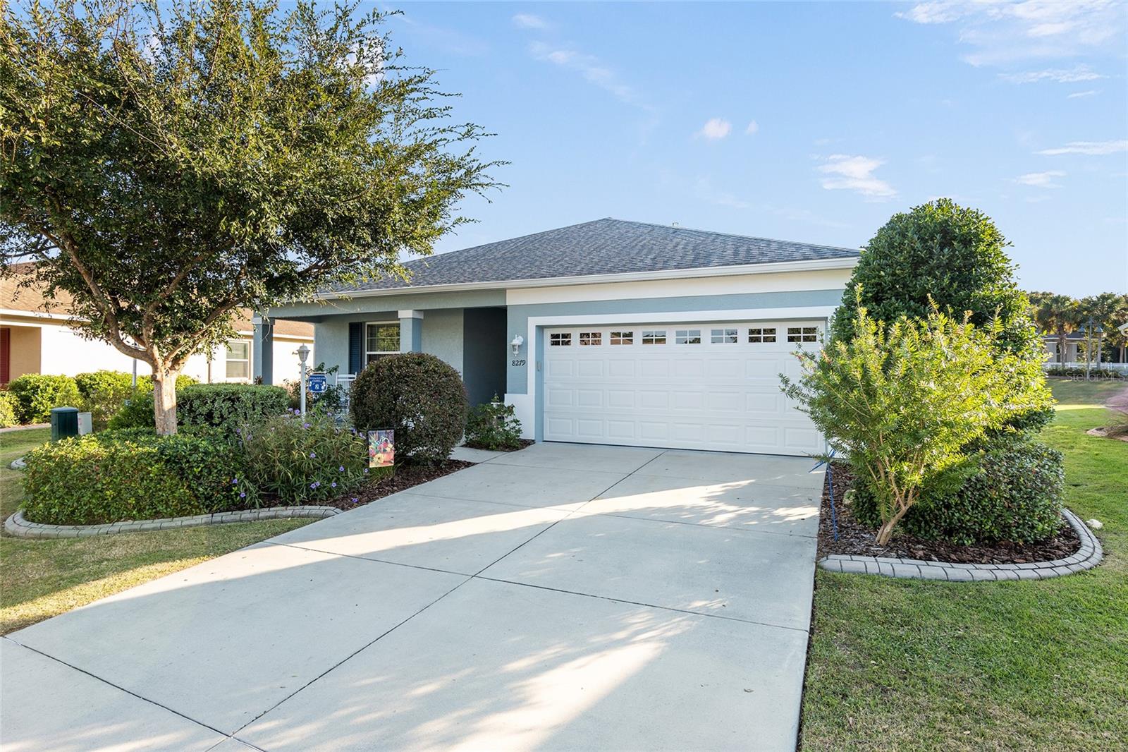 8279 SW 78TH CIR, OCALA, FL, 34476