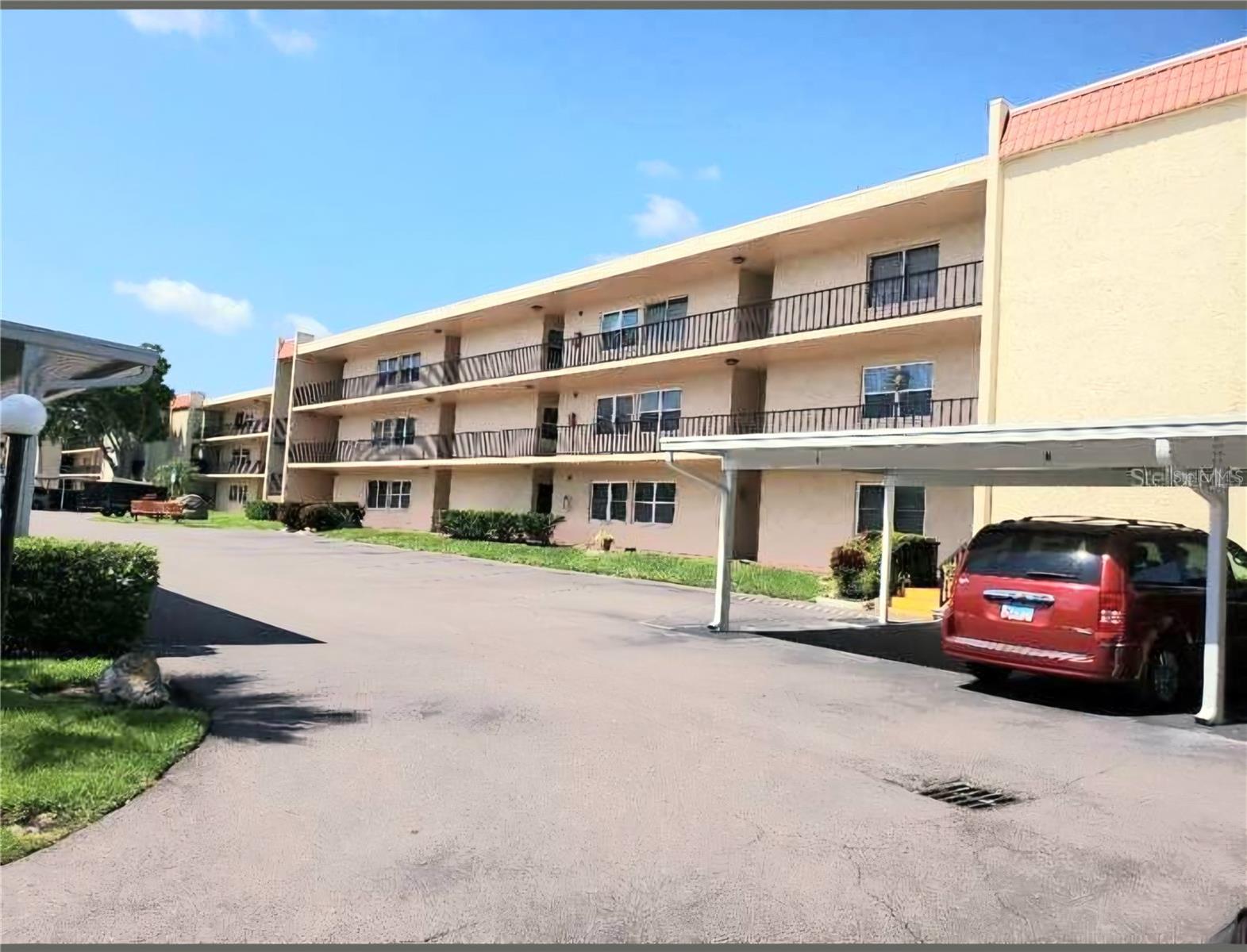 12200 VONN RD #2106, LARGO, FL, 33774