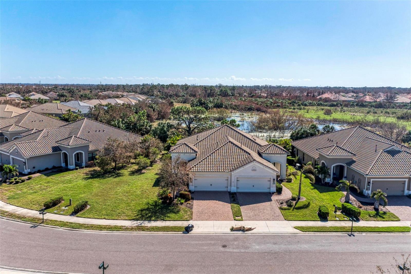 1269 BACKSPIN DR, ENGLEWOOD, FL, 34223