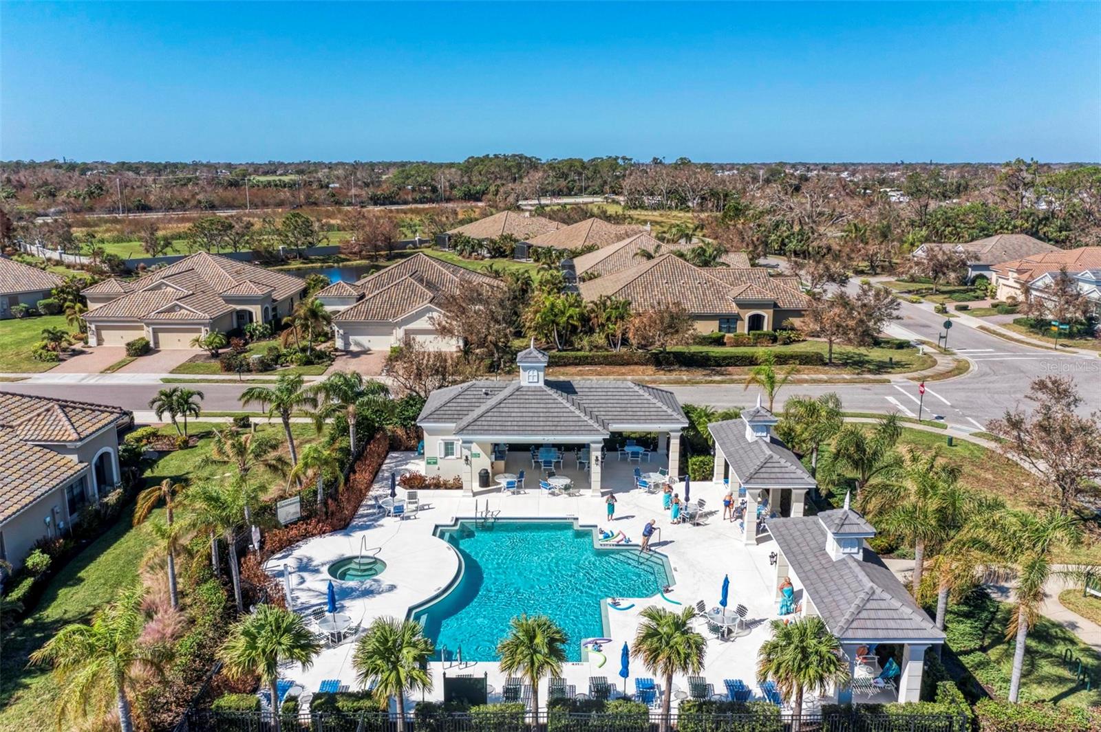 1269 BACKSPIN DR, ENGLEWOOD, FL, 34223