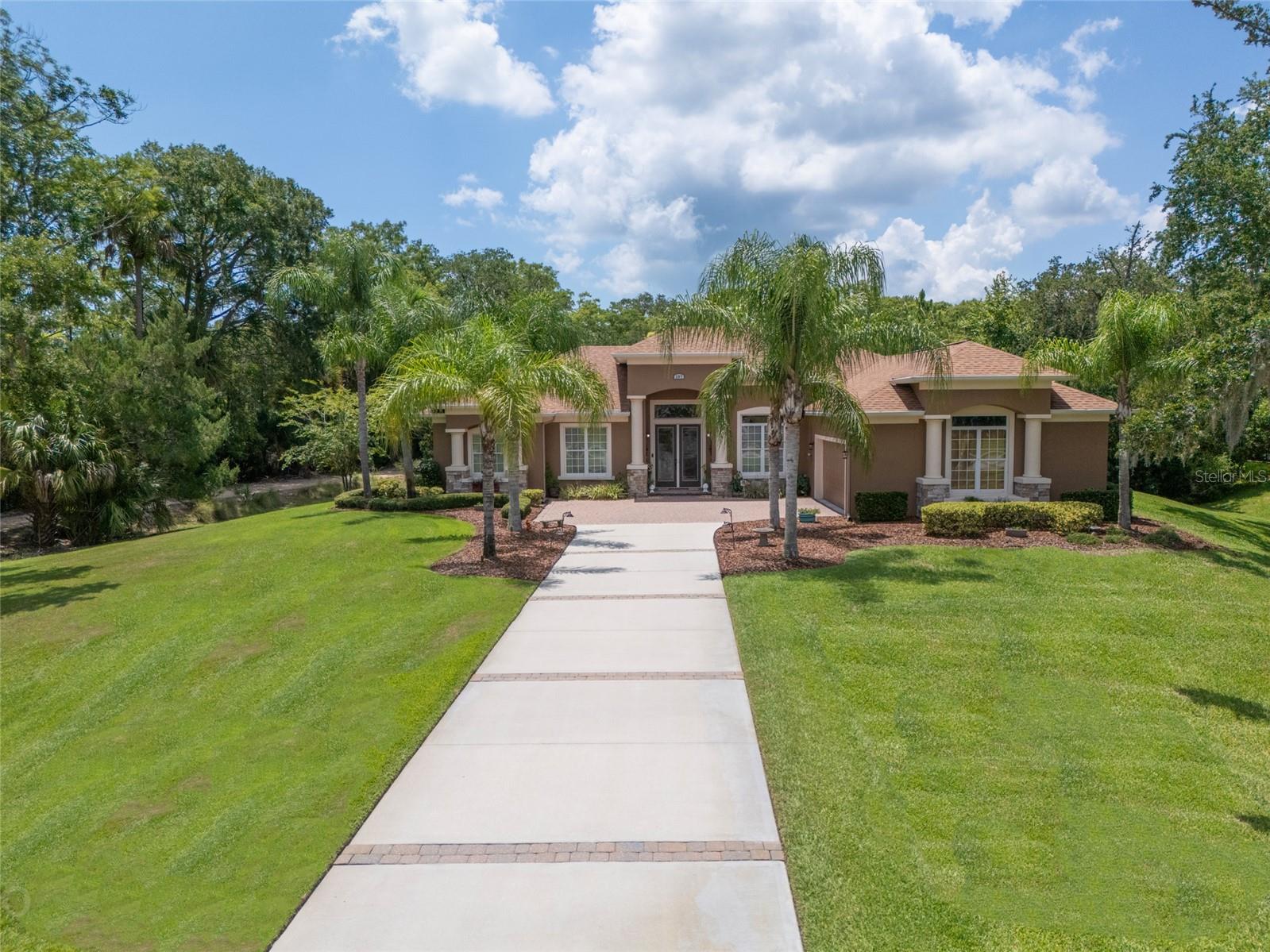 207 WILLOW OAK WAY, PALM COAST, FL, 32137