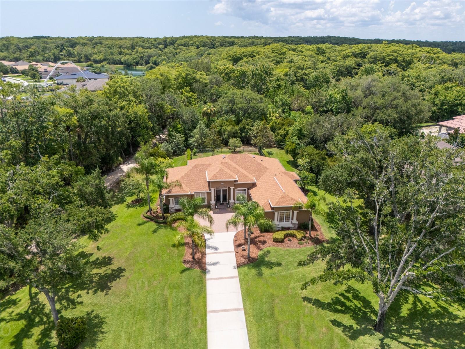 207 WILLOW OAK WAY, PALM COAST, FL, 32137