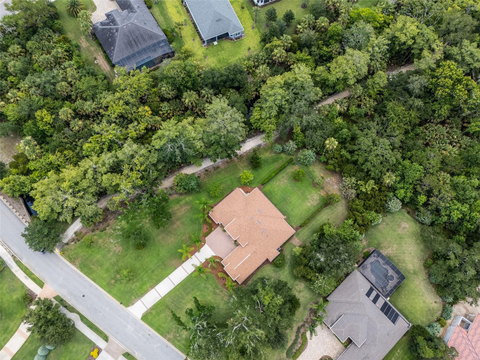 207 WILLOW OAK WAY, PALM COAST, FL, 32137