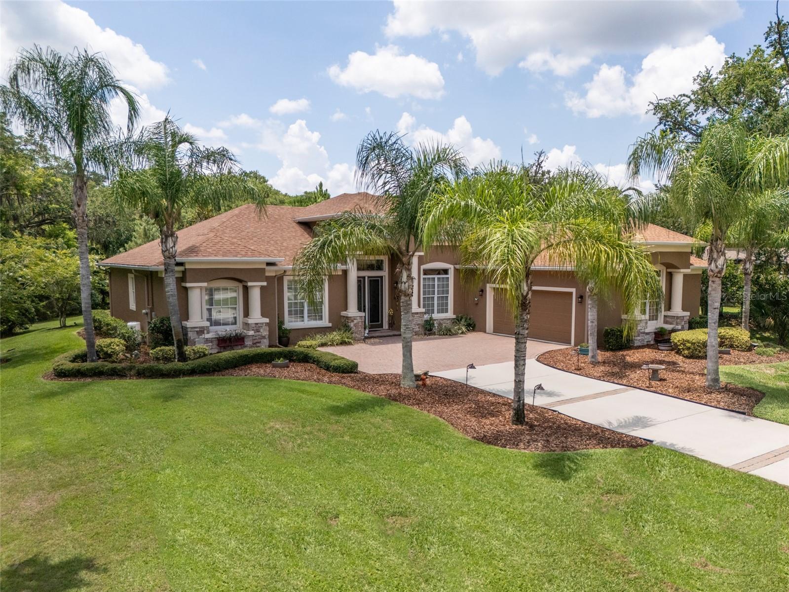 207 WILLOW OAK WAY, PALM COAST, FL, 32137