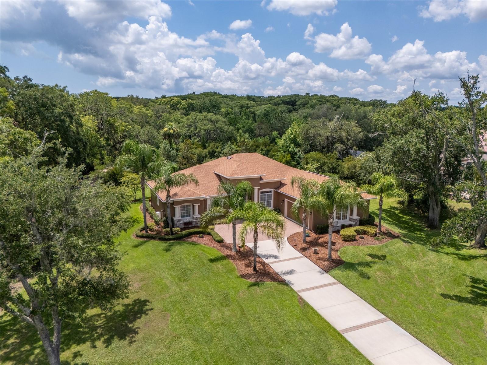 207 WILLOW OAK WAY, PALM COAST, FL, 32137