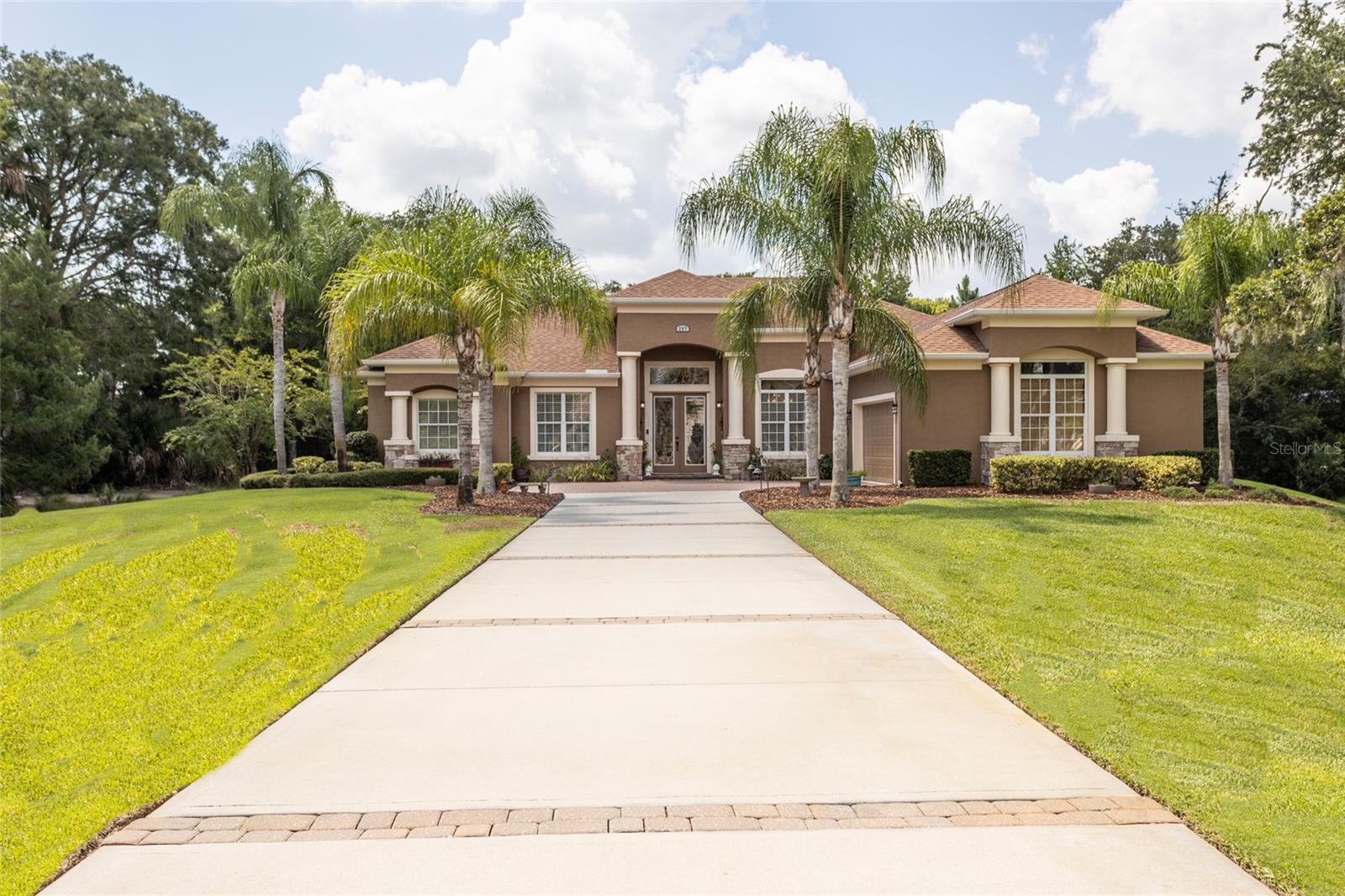 207 WILLOW OAK WAY, PALM COAST, FL, 32137