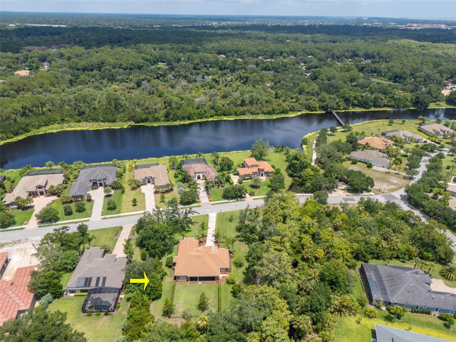 207 WILLOW OAK WAY, PALM COAST, FL, 32137
