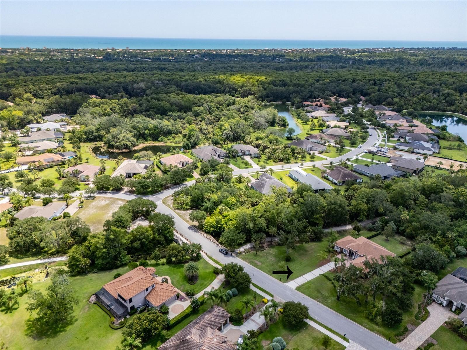 207 WILLOW OAK WAY, PALM COAST, FL, 32137