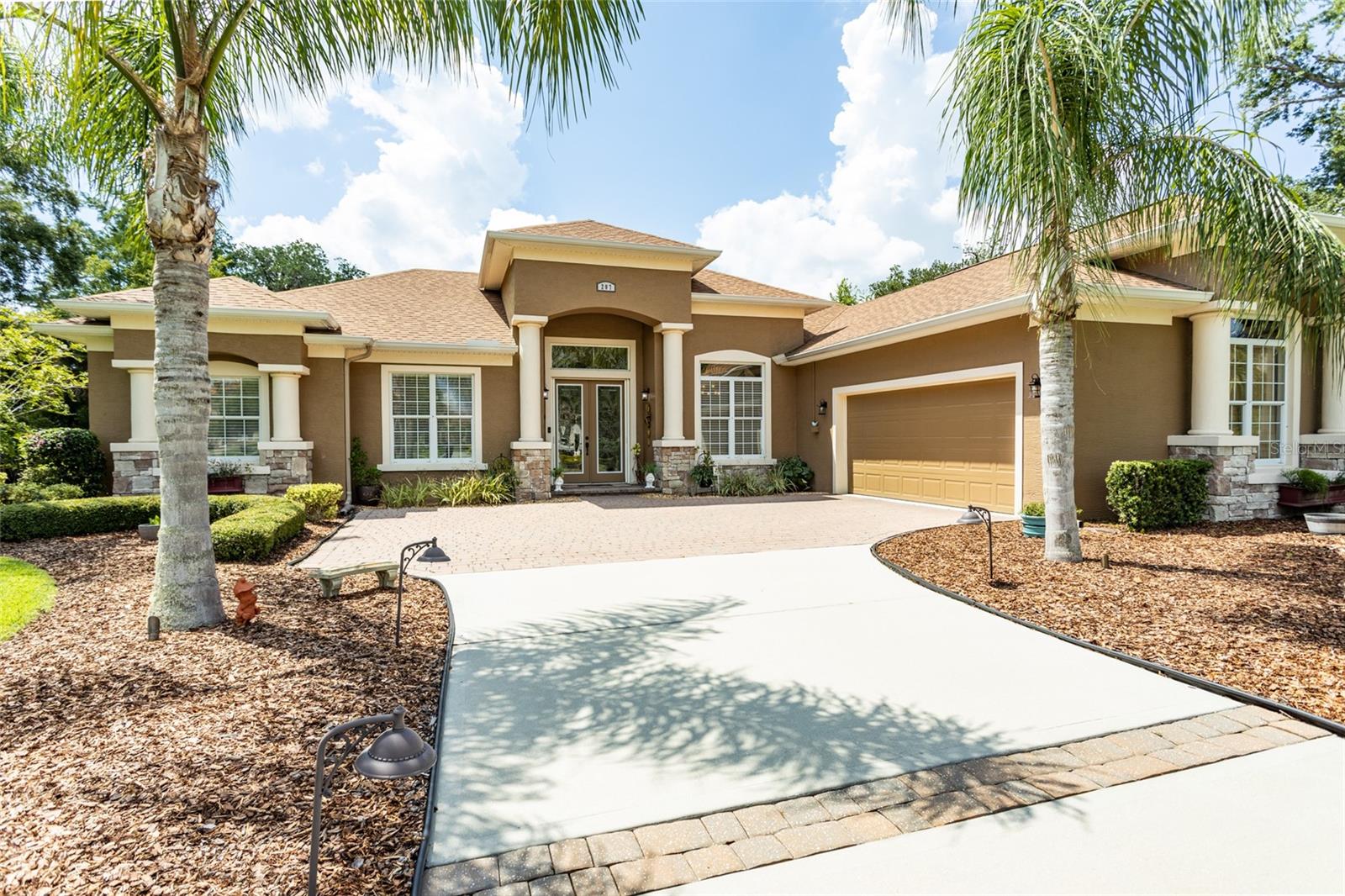 207 WILLOW OAK WAY, PALM COAST, FL, 32137