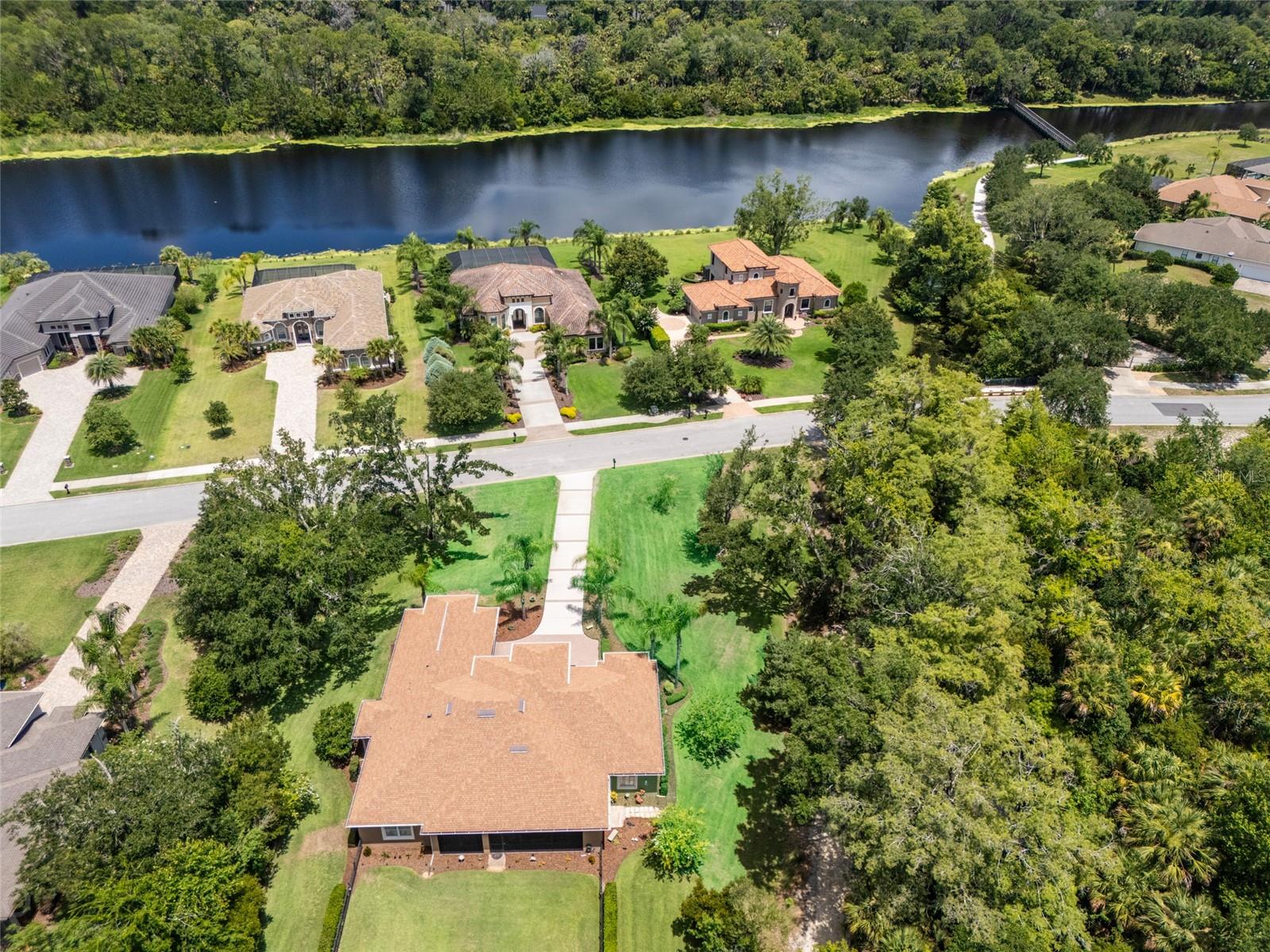 207 WILLOW OAK WAY, PALM COAST, FL, 32137