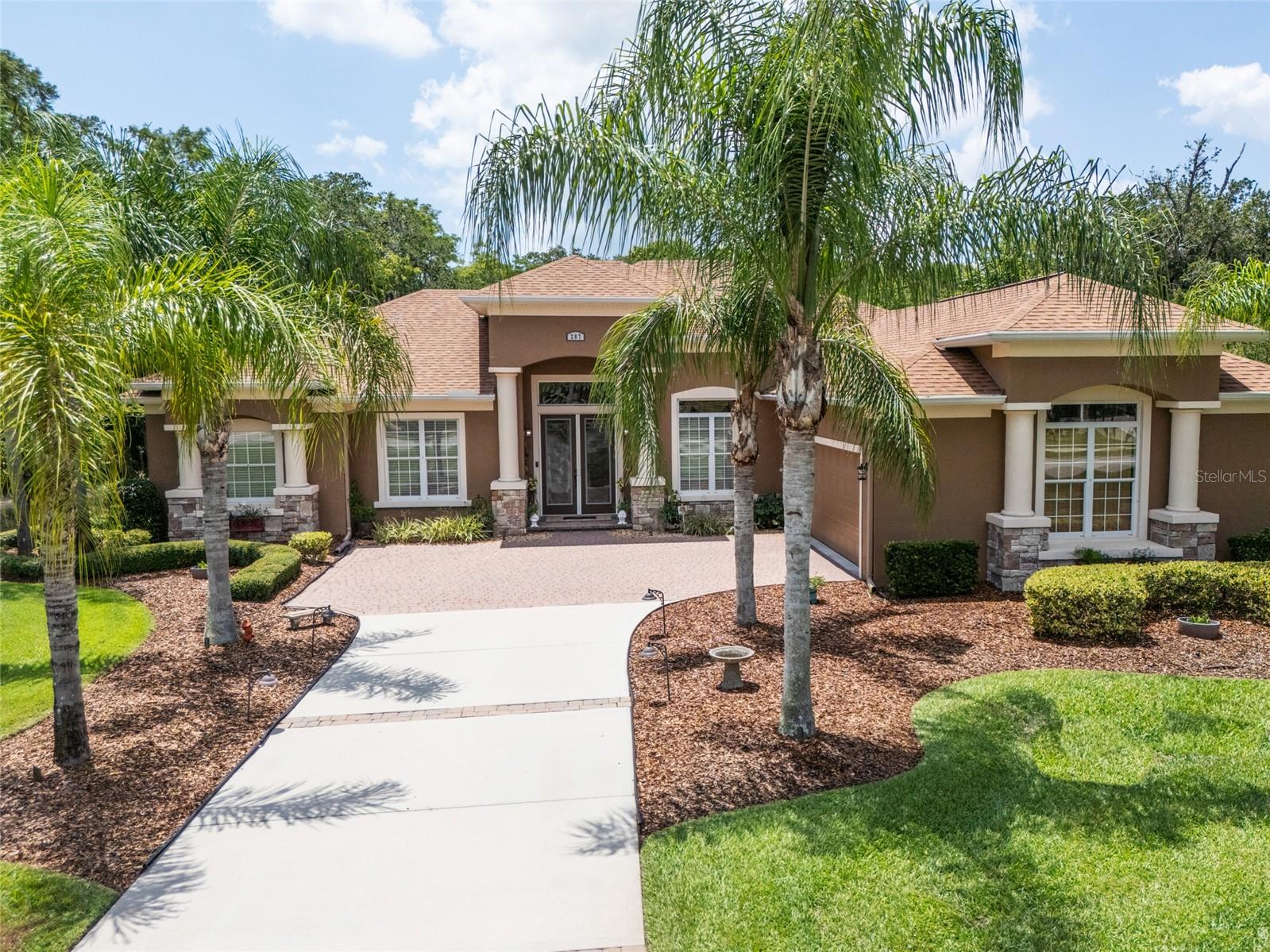 207 WILLOW OAK WAY, PALM COAST, FL, 32137