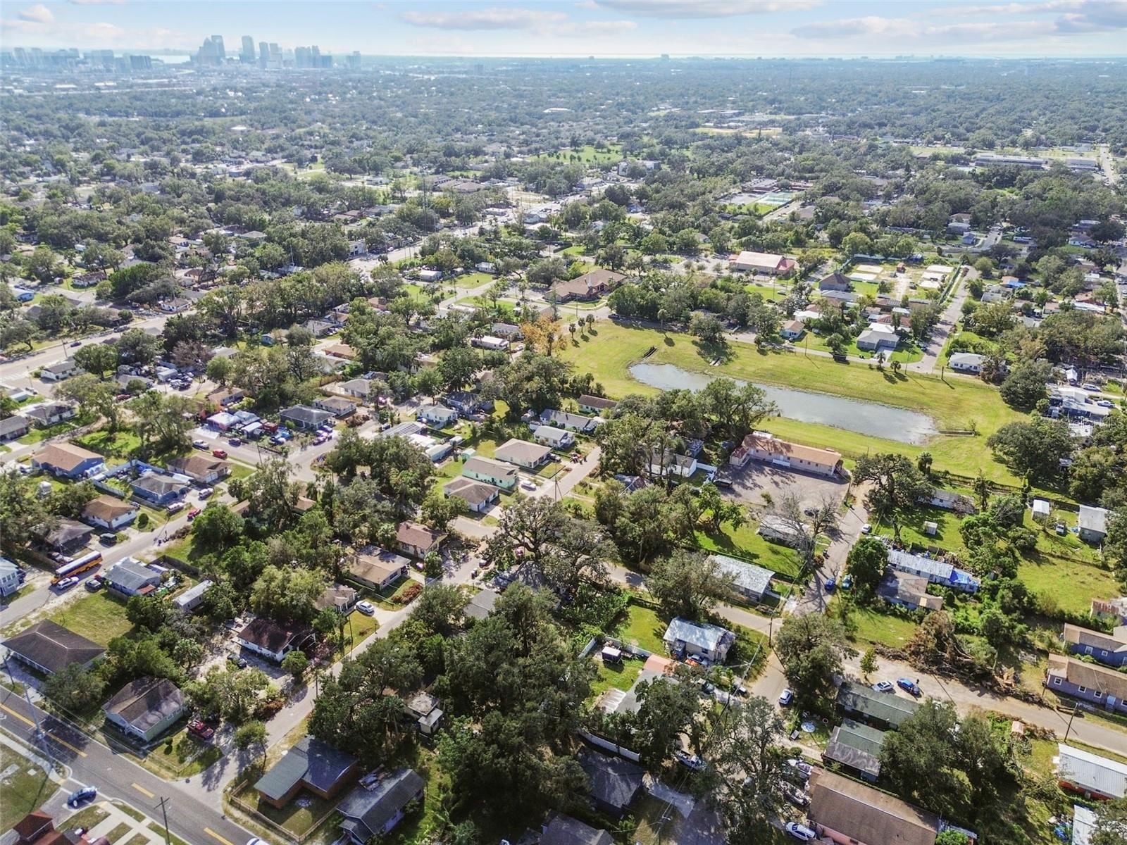 ALTAMIRA HEIGHTS, TAMPA, FL, 33610