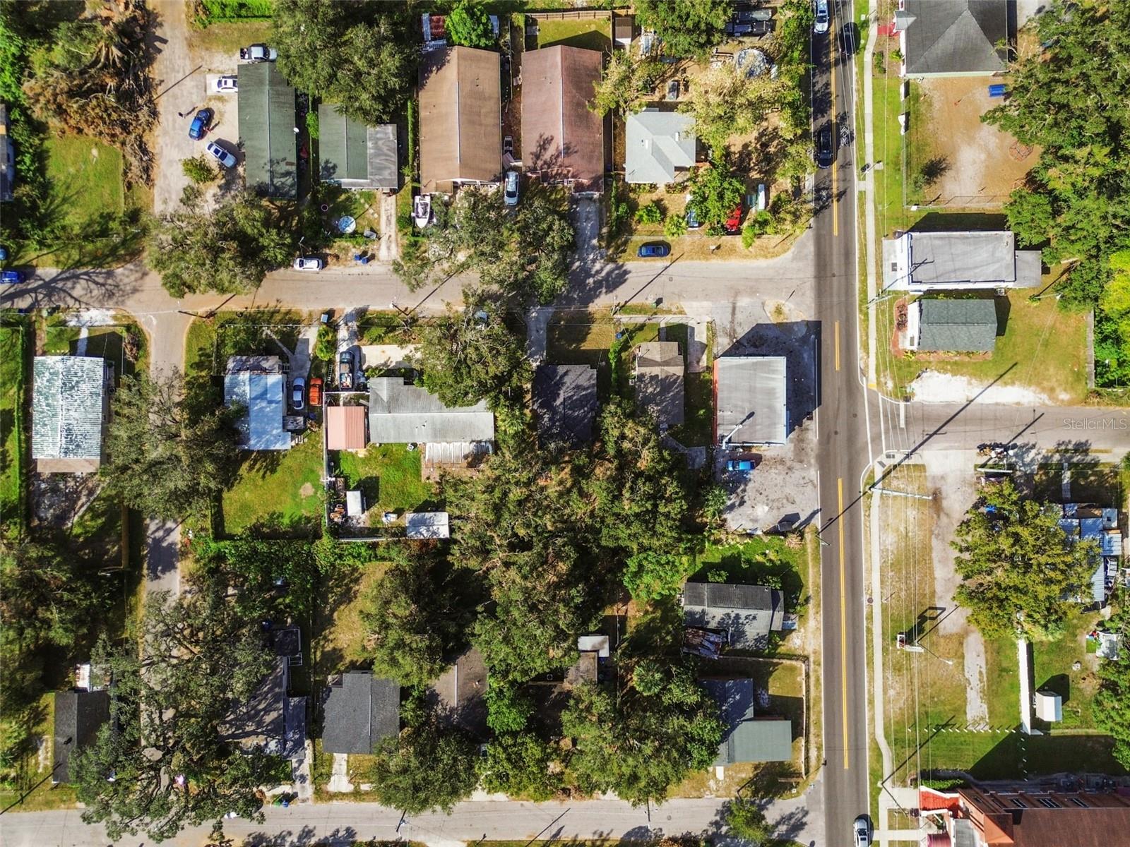 ALTAMIRA HEIGHTS, TAMPA, FL, 33610