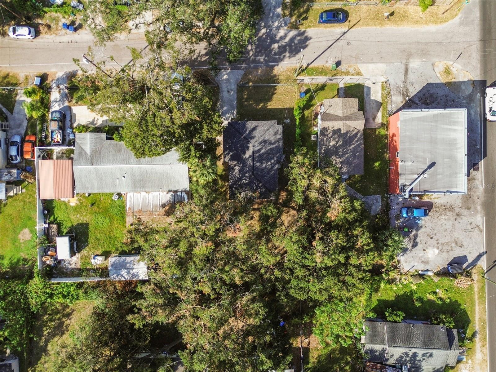 ALTAMIRA HEIGHTS, TAMPA, FL, 33610